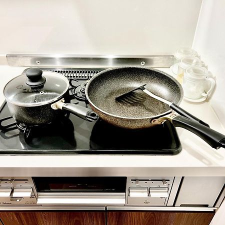 East Ikebukuro 2 Double Beds Apartment / Sunshine City 東京都 エクステリア 写真