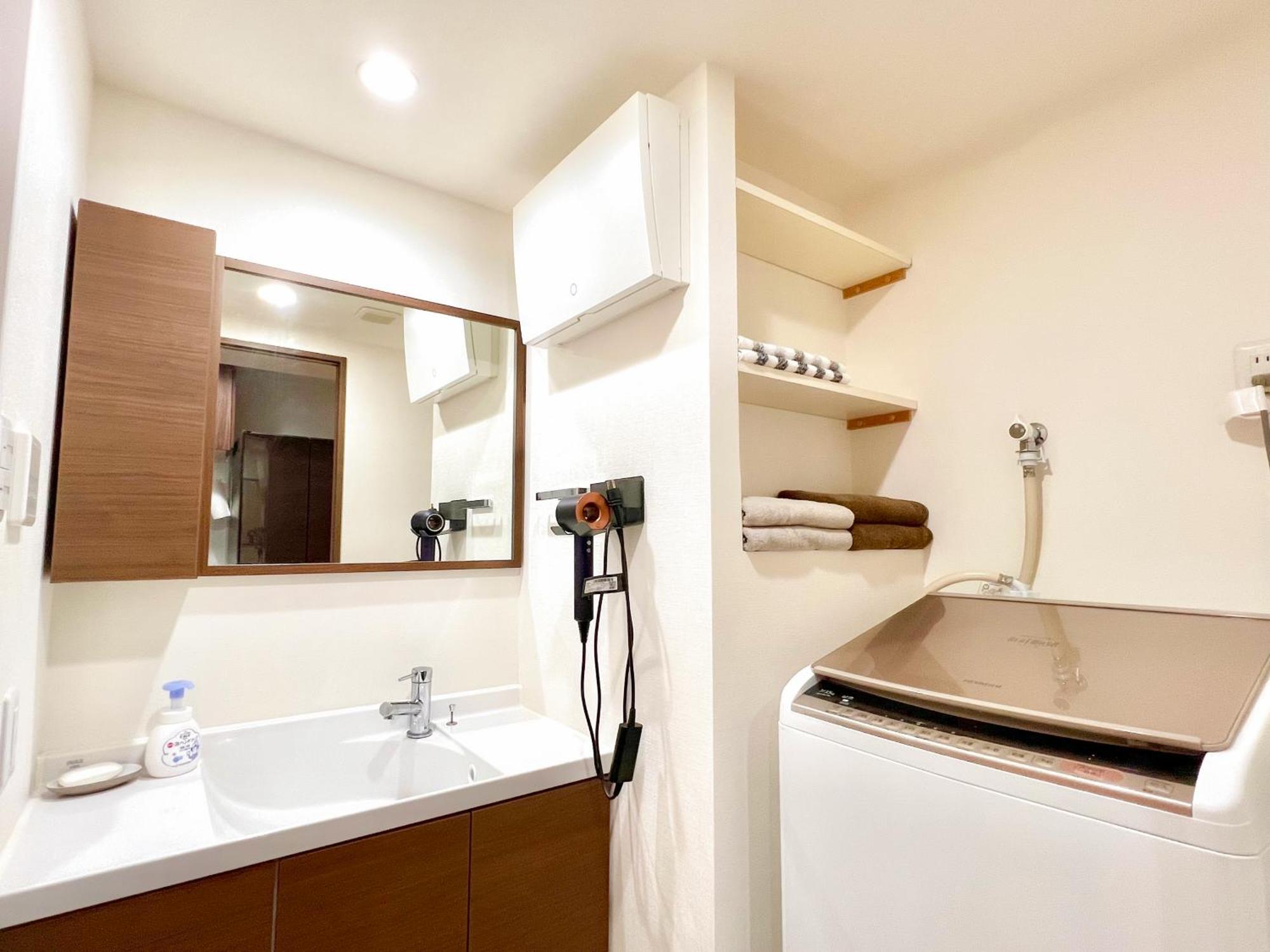 East Ikebukuro 2 Double Beds Apartment / Sunshine City 東京都 エクステリア 写真