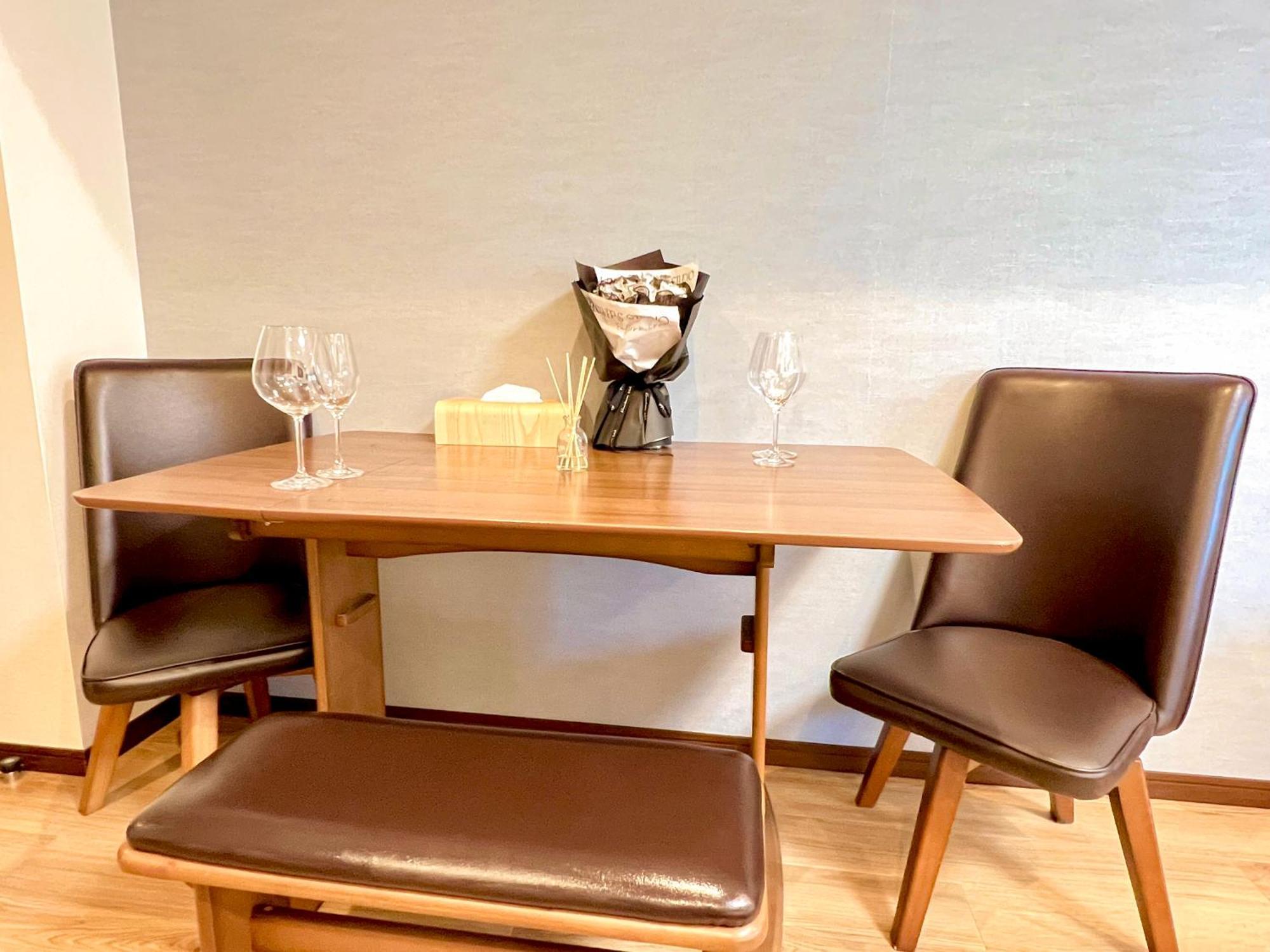 East Ikebukuro 2 Double Beds Apartment / Sunshine City 東京都 エクステリア 写真