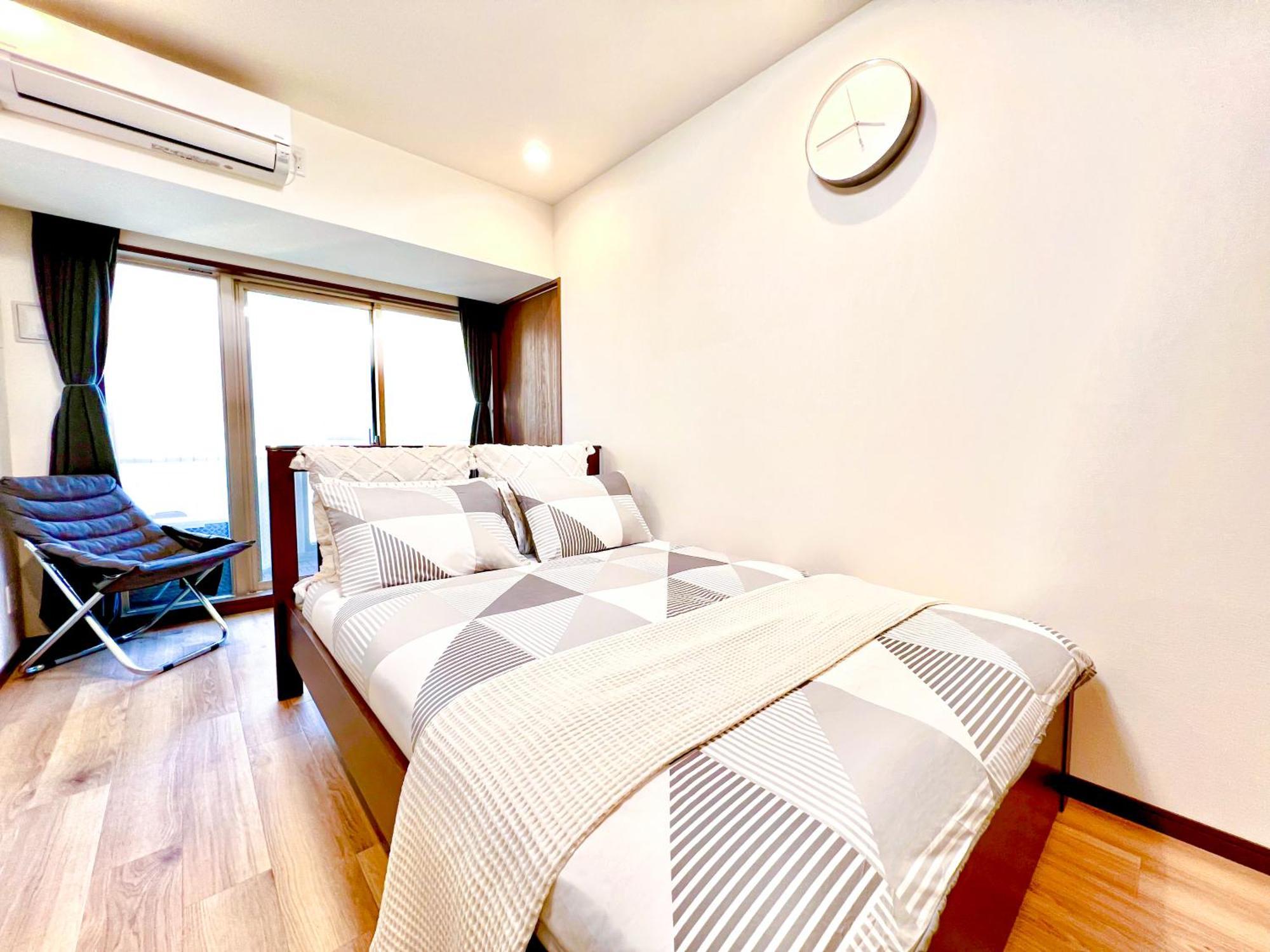 East Ikebukuro 2 Double Beds Apartment / Sunshine City 東京都 エクステリア 写真